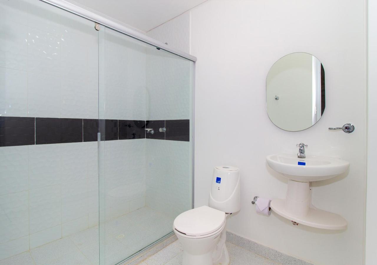 Playa Norte Hotel Cartagena Dış mekan fotoğraf