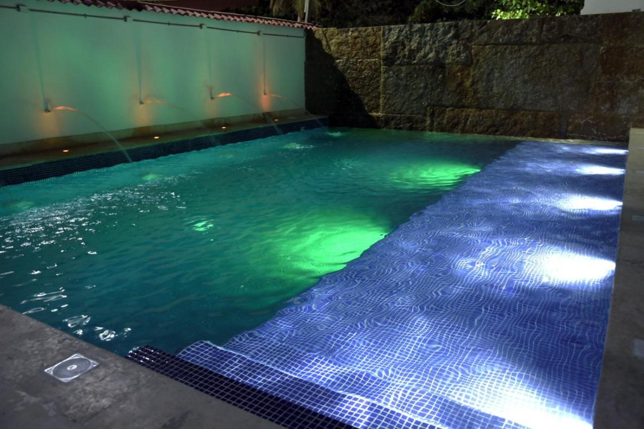 Playa Norte Hotel Cartagena Dış mekan fotoğraf