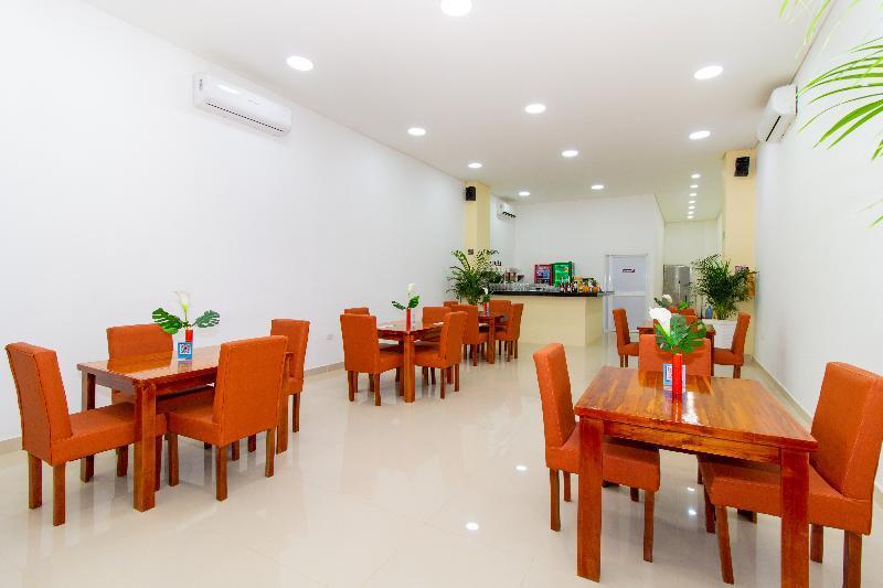Playa Norte Hotel Cartagena Dış mekan fotoğraf